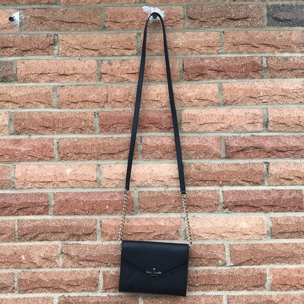Kate Spade Envelope cross body